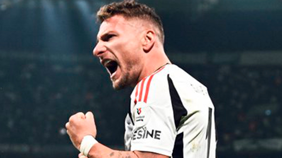 (VIDEO) Watch Süper Lig 2024 Highlights: Besiktas vs Fenerbahce | beIN ...